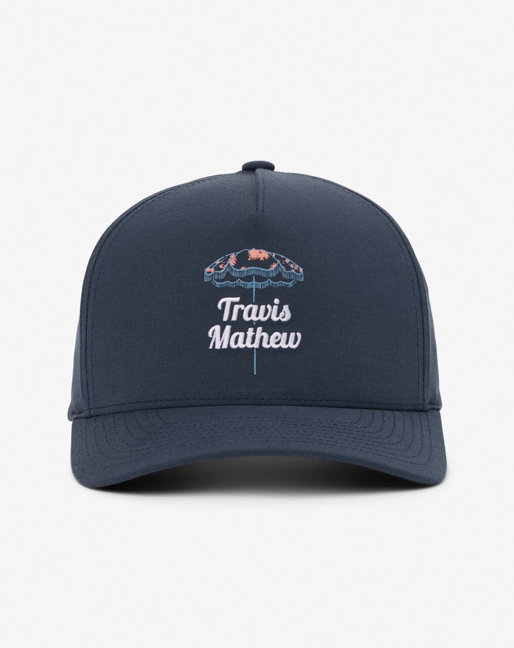 VACATION HOME SNAPBACK HAT 0